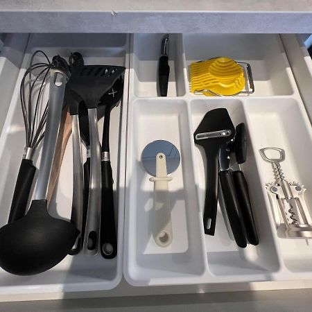 Notodden Sentrum Apartment No 9 מראה חיצוני תמונה